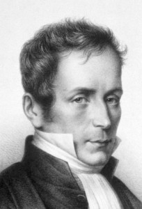 René Laennec from common.wikimedia.org